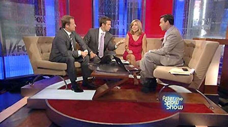 After the Show Show: 9/5