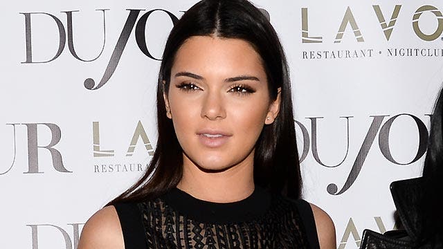 Runway models: Stars like Kendall Jenner taking work from us