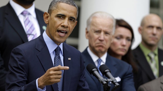 Greta: What else is the Obama admin hiding on Benghazi?