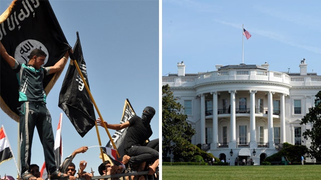 Is the WH doing enough to prevent another US terror attack?