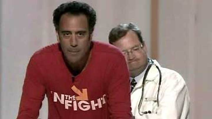 Brad Garrett