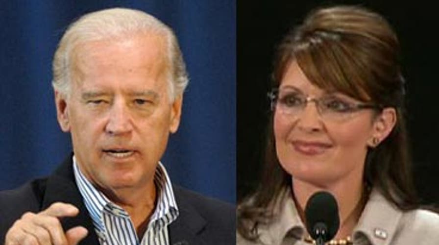 Vice Presidential History