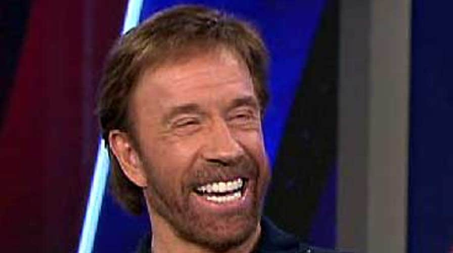 'Black Belt Patriotism'