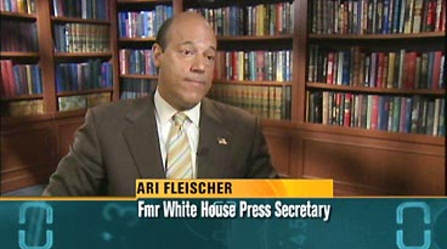 '9/11: Timeline of Terror'