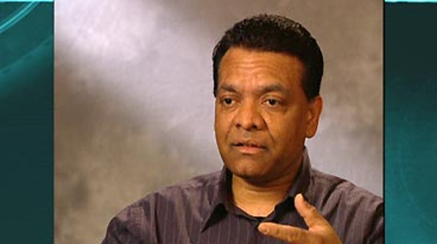 '9/11: Timeline of Terror'