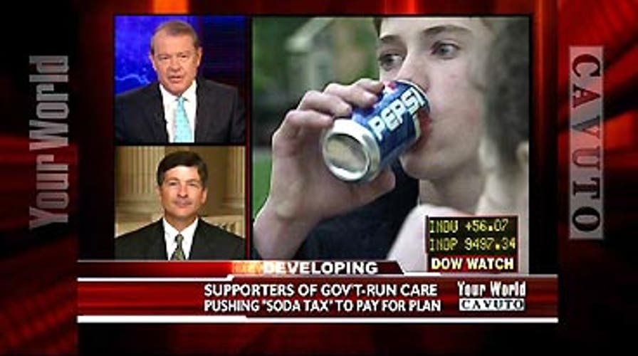 Punishing Indulgences?