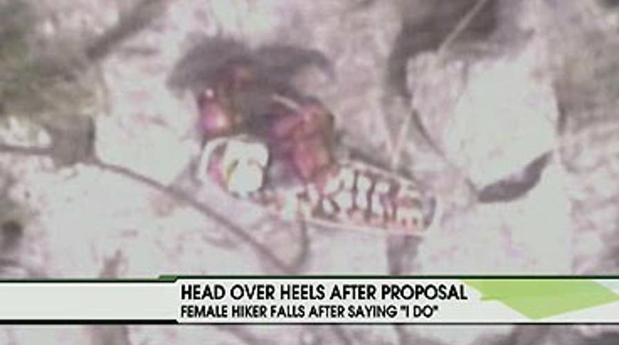 FOX News Flash: FOX & Friends Edition