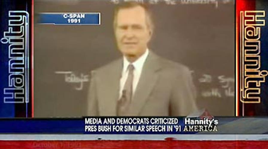 Hannity's America: 9/8