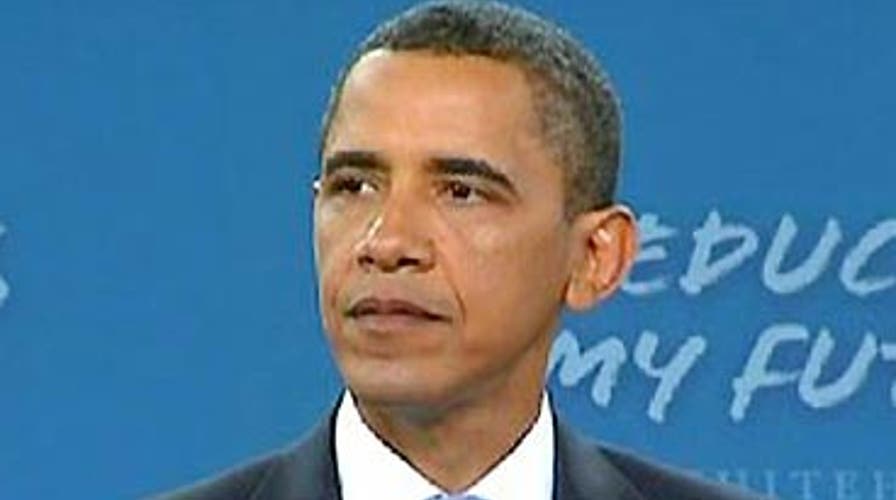 'Conservative Message'