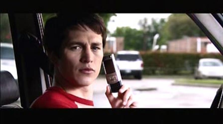 Hollywood Nation: 9/8