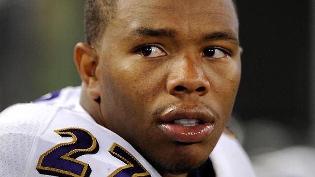 'Outnumbered Overtime': Reaction to Ray Rice suspension