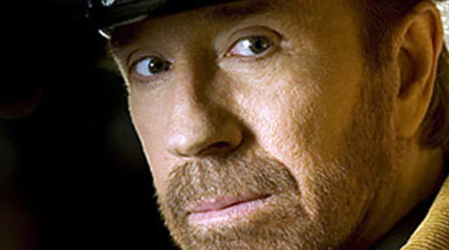 Black Belt Patriotism