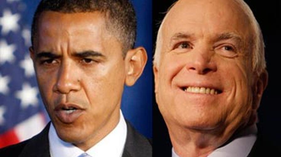 Who's the 'Maverick'?