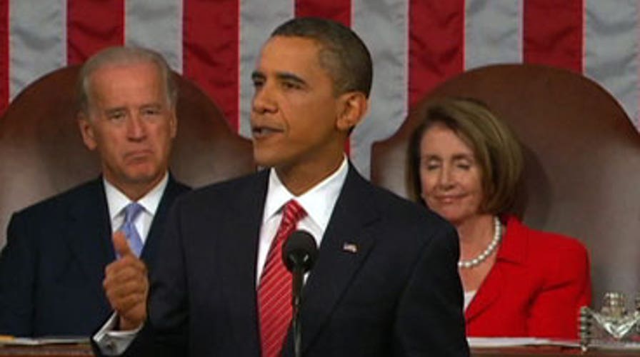 Obama: Health Plan Details