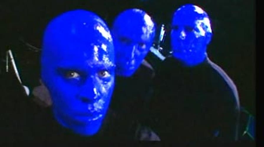 Hollywood Nation: 9/9