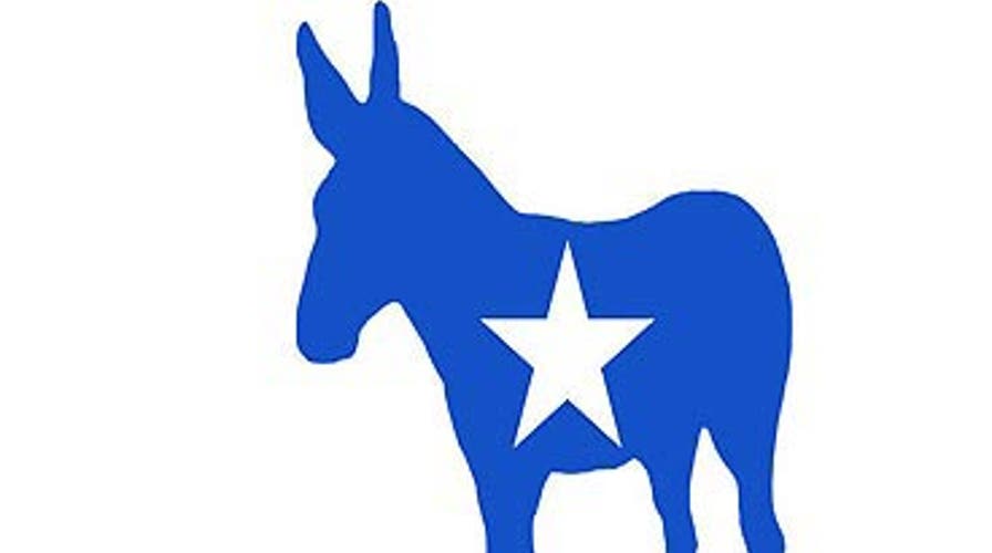 Rock and a Hard Place!