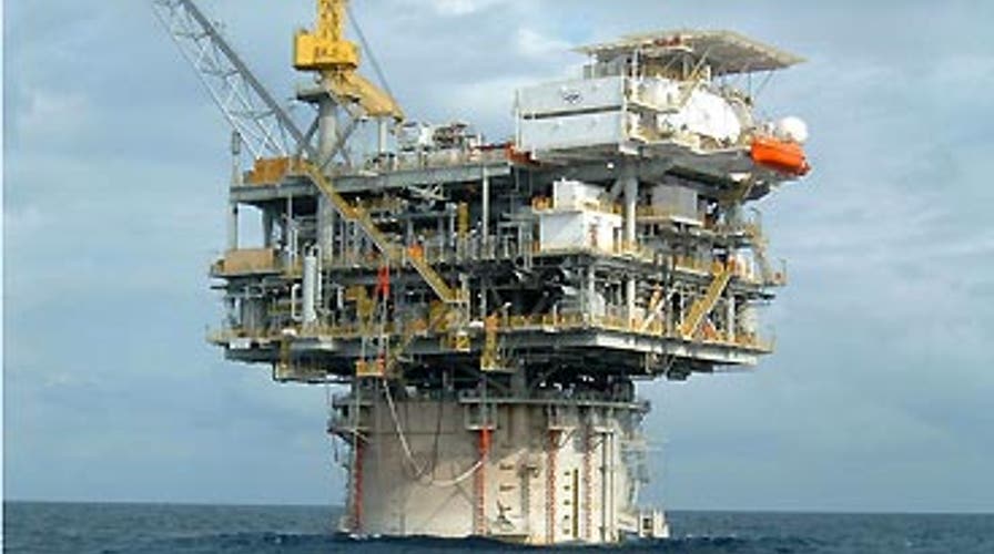 OPEC Cutting Production