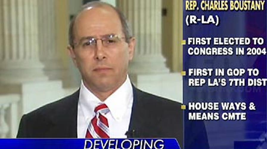 'Room for Compromise'