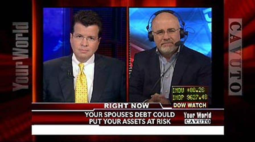 Til Debt Do You Part?