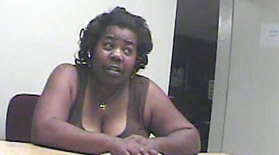 ACORN Caught on Tape