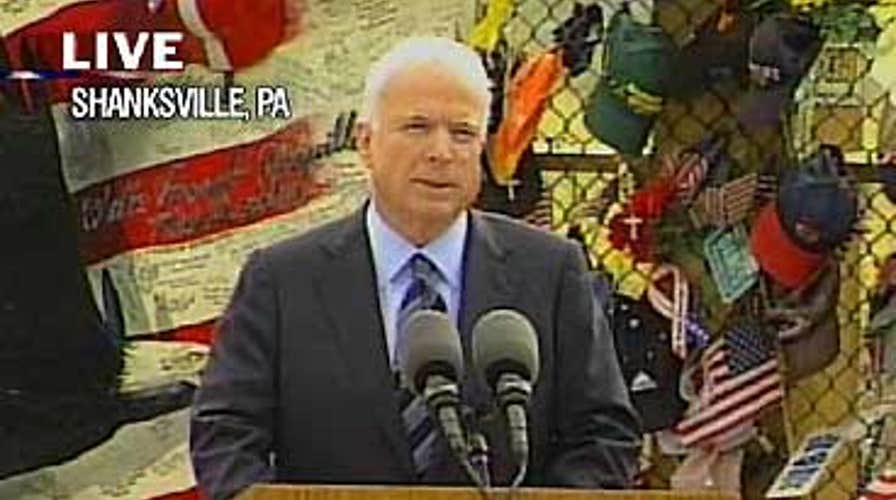 'May God Bless Their Souls'