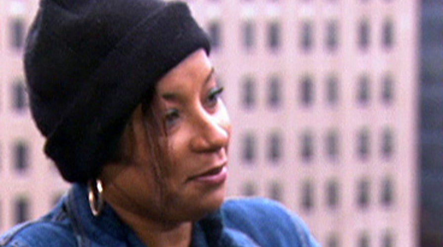 9/11 Survivor Speaks Out