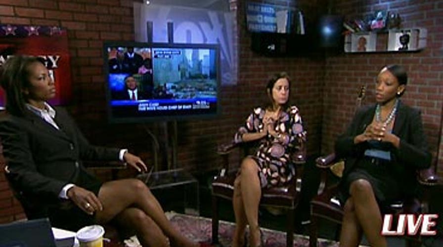 'I Knew It Was Terrorism'