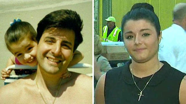 Children of 9/11 overcoming adversity | Fox News Video