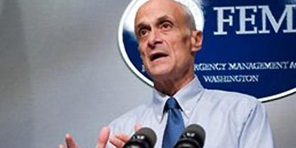 Scare Tactics Fox News Video