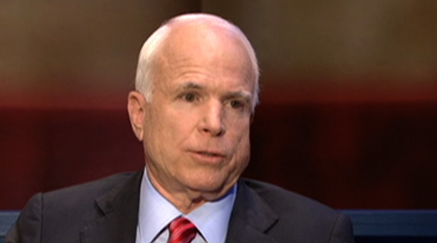 'An Opportunity to Reform Government'