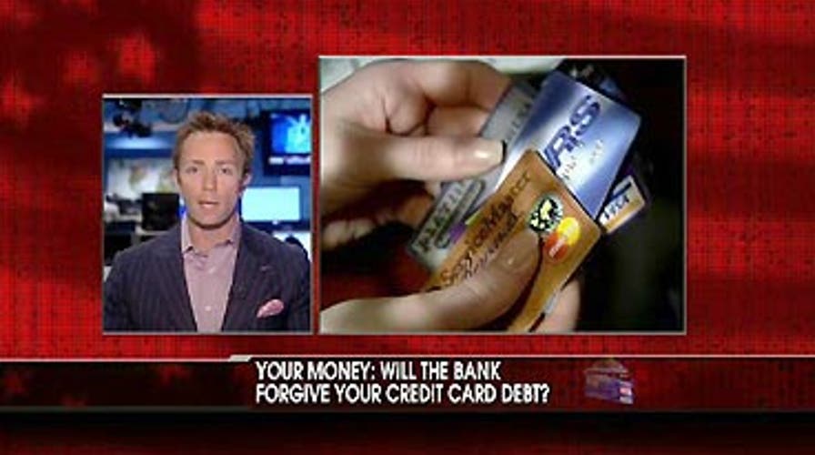 Ask and Be Relieved?