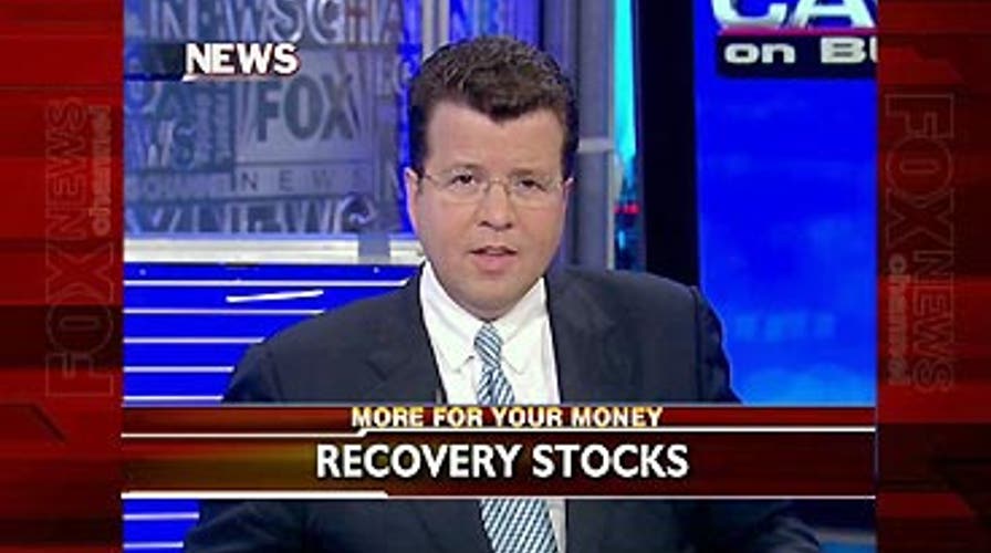 Cavuto on Business