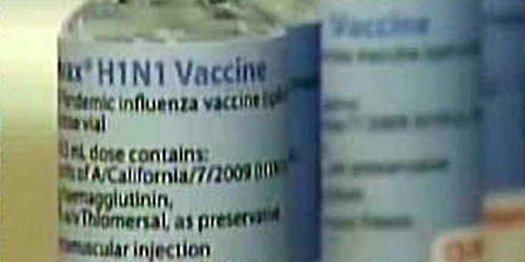 Vaccine Update | Fox News Video