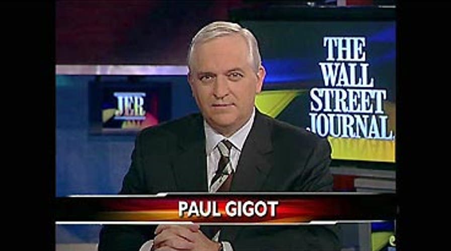 The Journal Editorial Report: 9/12