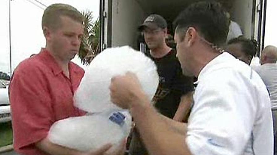 'Texans Helping Texans'