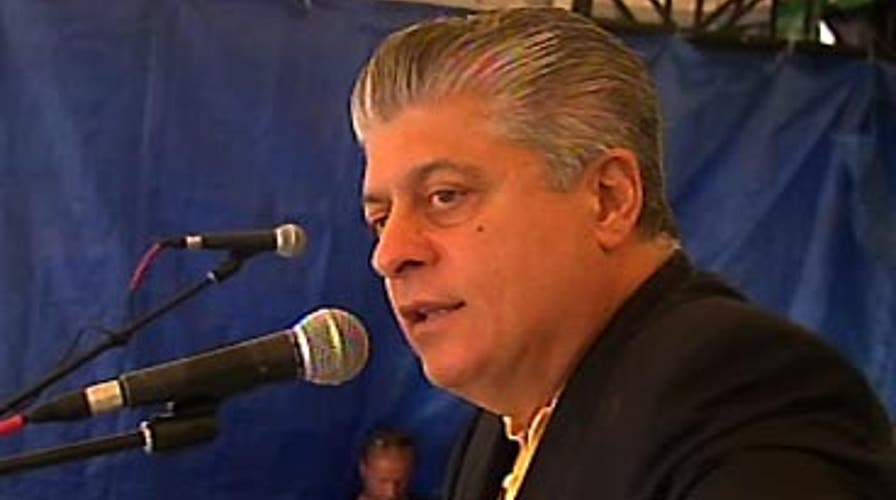 America Responds to Big Gov