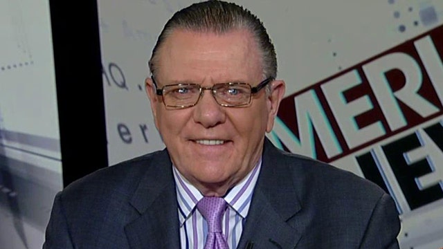 Gen. Jack Keane on latest developments in Iraq | On Air ...