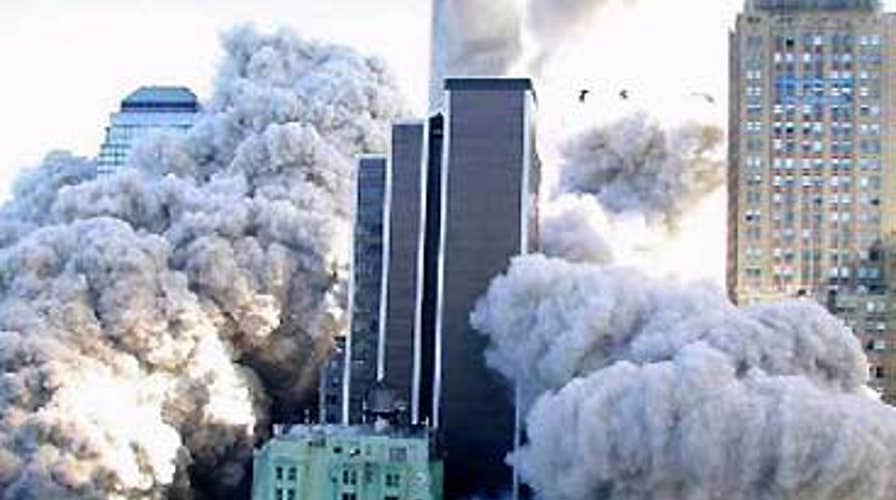 Remembering the Victims