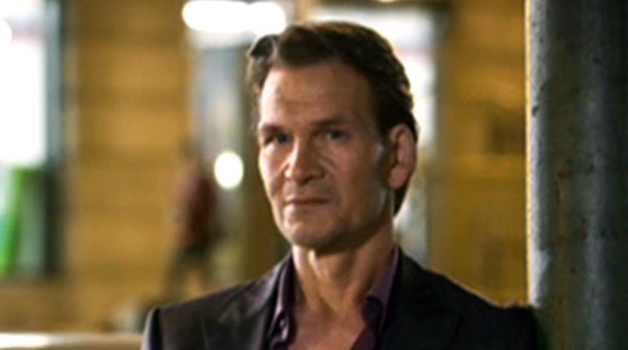 Patrick Swayze Dies at 57