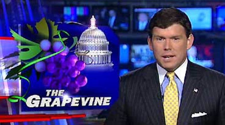 Political Grapevine: 9/15