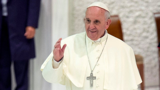 Vatican: Priest celibacy open for debate