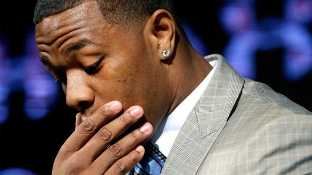 Ray Rice to appeal NFL's indefinite suspension