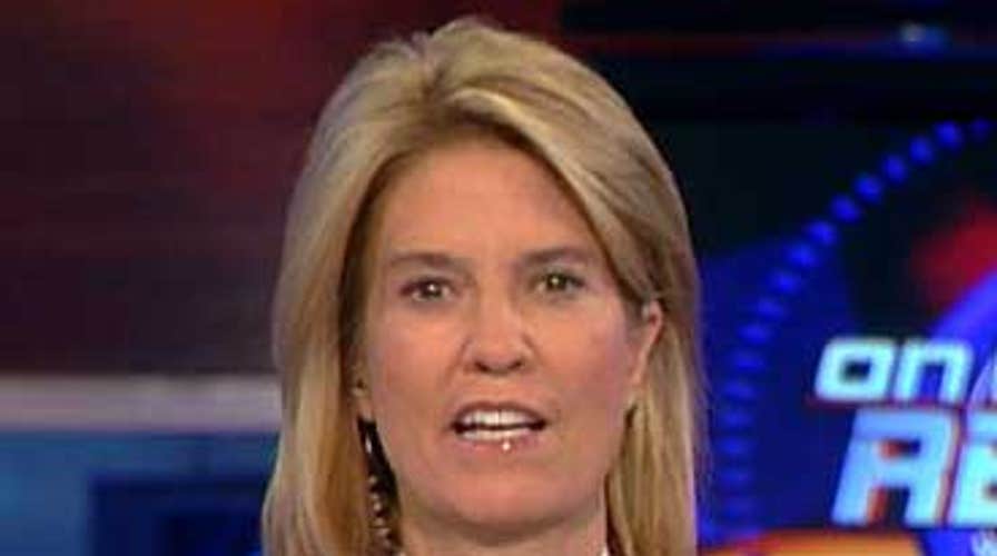 Greta Live Wire: 9/16