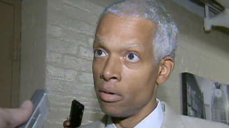 'White Hoods and White Uniforms'