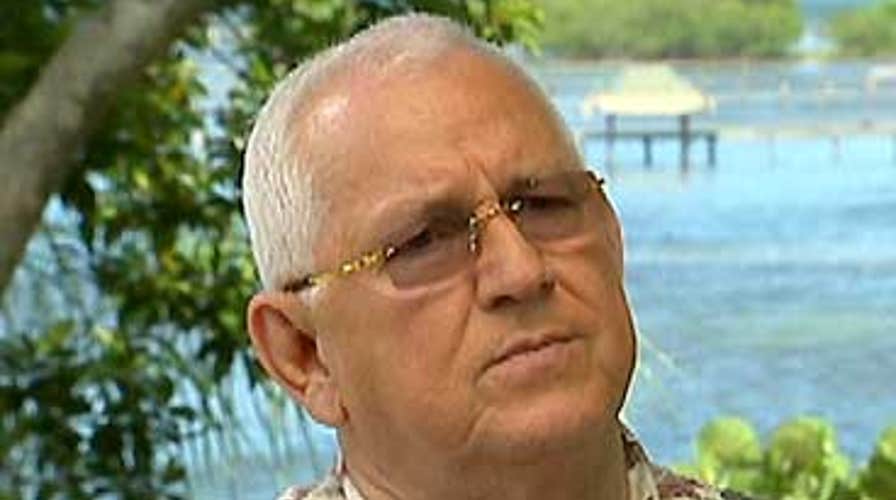 Roberto Micheletti, Pt. 2