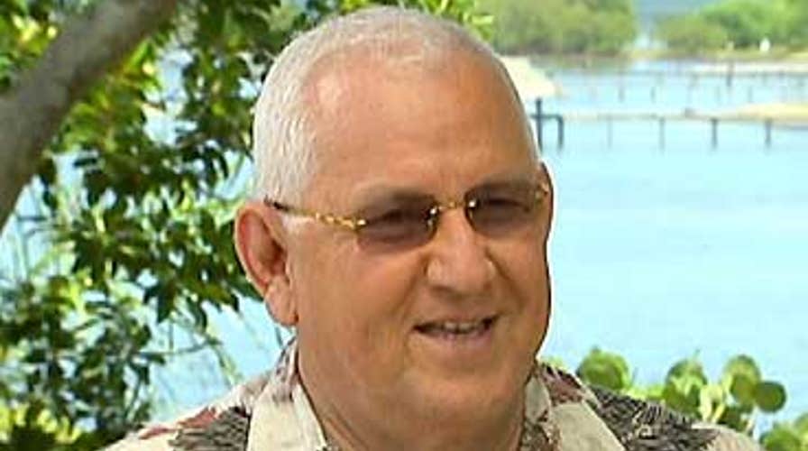 Roberto Micheletti, Pt. 1