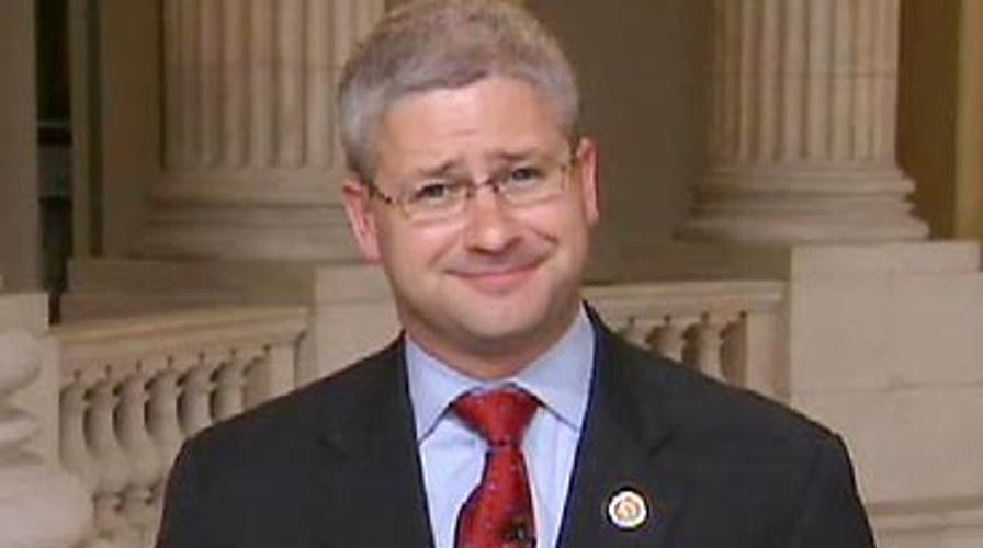 'We're in for a Fight'