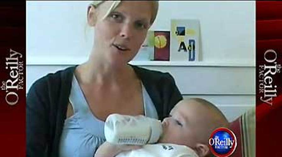 Desperately Seeking Daddy