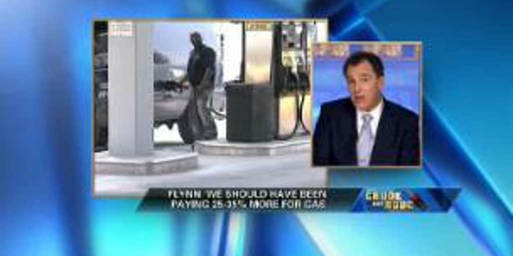 Oil Prices | Fox Business Video