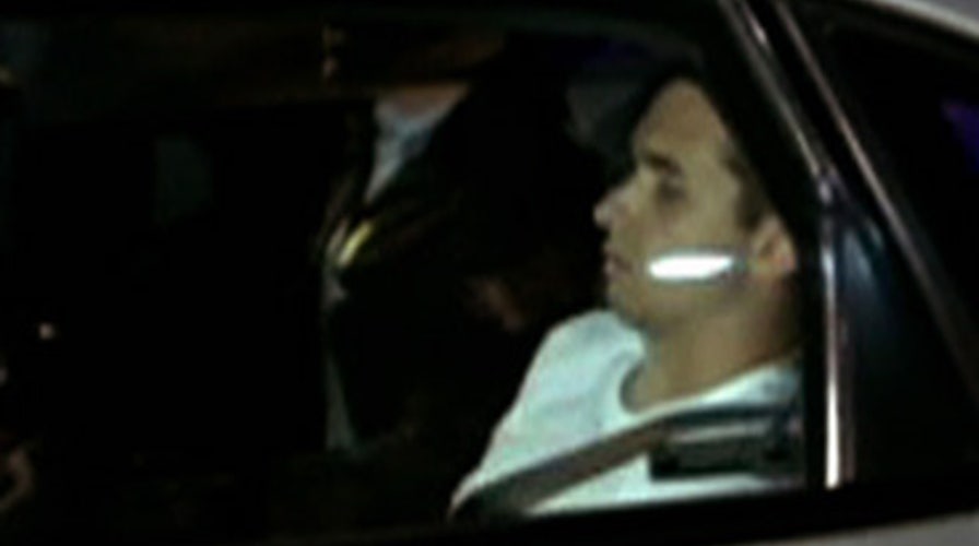 Lab Tech Arrested in Yale Murder